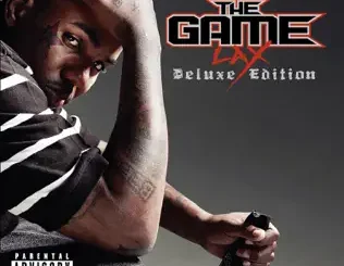 The Game – LAX (Deluxe Edition)