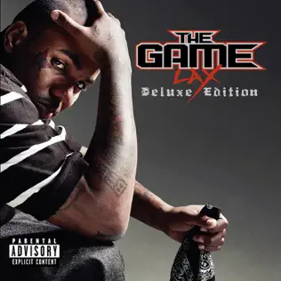 The Game – LAX (Deluxe Edition) The Game – LAX (Deluxe Edition)