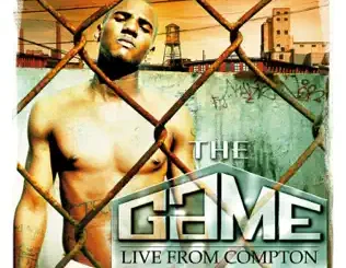 The Game – Live from Compton