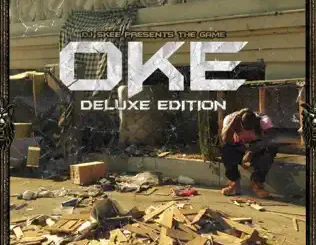 The Game – OKE (Deluxe Edition)