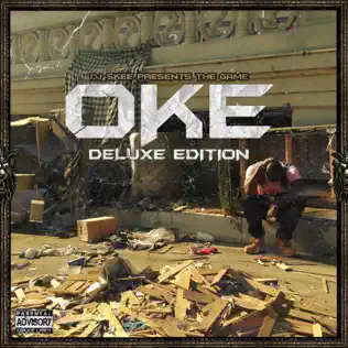 The Game – OKE (Deluxe Edition) The Game – OKE (Deluxe Edition)