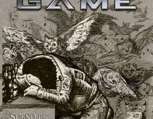 The Game – Sueño de Rock'n 'roll