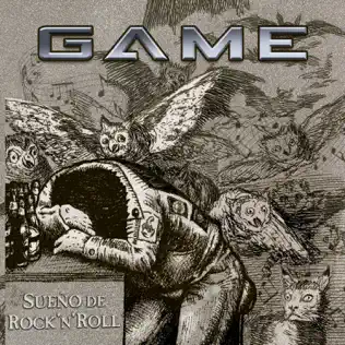 The Game – Sueño de Rock'n 'roll The Game – Sueño de Rock'n 'roll