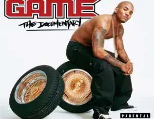 ALBUM: The Game – The Documentary The Game – The Documentary