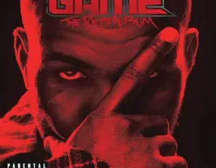 ALBUM: The Game – The R.E.D The Game – The R.E.D