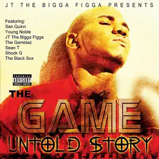 The Game – Untold Story The Game – Untold Story