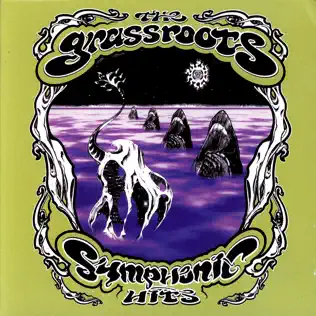 The Grass Roots – Symphonic Hits (Rerecorded) The Grass Roots – Symphonic Hits (Rerecorded)