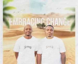 Ep: The Jargons - Embracing Change The Jargons – Embracing Change