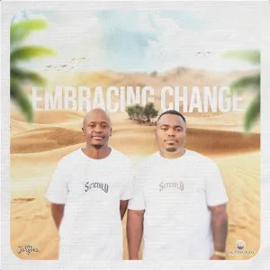 The Jargons – Embracing Change The Jargons – Embracing Change
