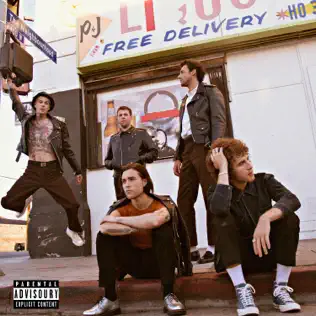 The Neighbourhood – Hard To Imagine The Neighbourhood Ever Changing The Neighbourhood – Hard To Imagine The Neighbourhood Ever Changing