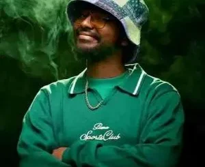 Thuto The Human – Dollar 4 Shebeshxt Thuto The Human – Dollar 4 Shebeshxt