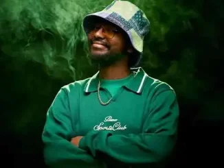 Thuto The Human – Yeyi 2.0 ft Kelvin Momo