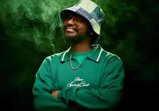 Thuto The Human – Yeyi 2.0 ft Kelvin Momo Thuto The Human – Yeyi 2.0 ft Kelvin Momo