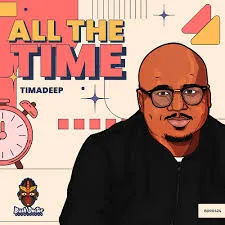 TimAdeep – You Will Find Your Way TimAdeep – You Will Find Your Way
