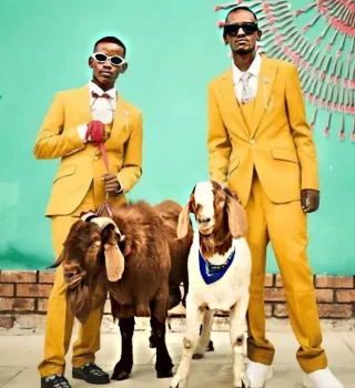 TitoM – elihle Ft. Yuppe, Thatohatsi, Cowboii & Mluusician TitoM – elihle Ft. Yuppe, Thatohatsi, Cowboii & Mluusician