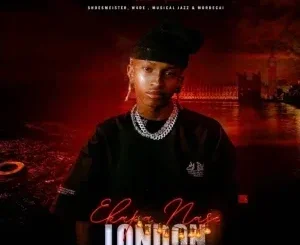 Tkcreedlion – eKapa nase London ft. Musical Jazz, W4DE, Shoes Meister & Mordecai