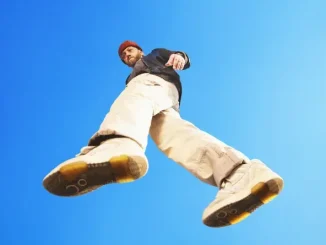 ALBUM: TobyMac – Heaven On My Mind TobyMac Heaven On My Mind