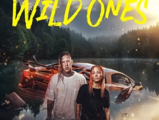 ALBUM: Tom MacDonald & Nova Rockafeller – Wild Ones Tom MacDonald & Nova Rockafeller Wild Ones
