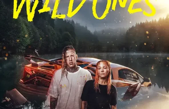 Tom MacDonald & Nova Rockafeller Wild Ones Tom MacDonald & Nova Rockafeller Wild Ones