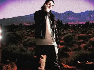ALBUM: Tommy Richman – COYOTE Tommy Richman COYOTE