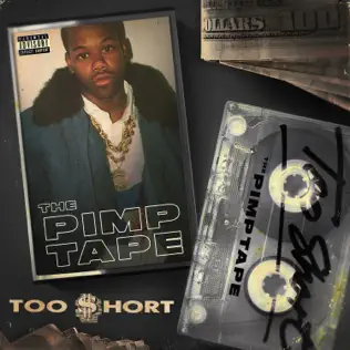Too $hort – The Pimp Tape Too $hort – The Pimp Tape