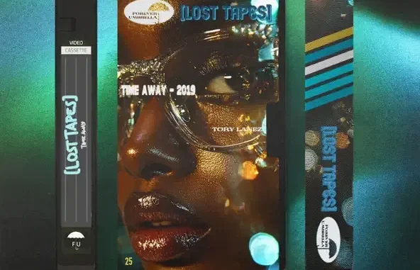 Tory Lanez Time Away (Lost Tapes 2019) Tory Lanez Time Away (Lost Tapes 2019)