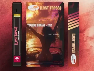 Tory Lanez - Topless in Miami (Lost Tapes 2016) Tory Lanez Topless in Miami (Lost Tapes 2016)