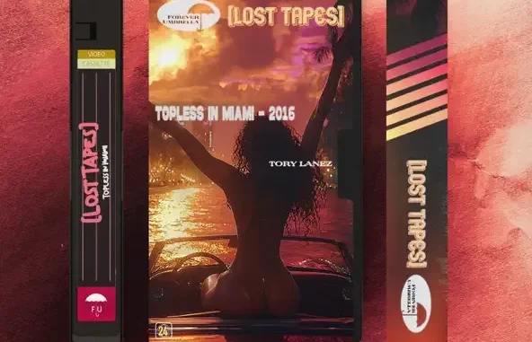 Tory Lanez Topless in Miami (Lost Tapes 2016) Tory Lanez Topless in Miami (Lost Tapes 2016)