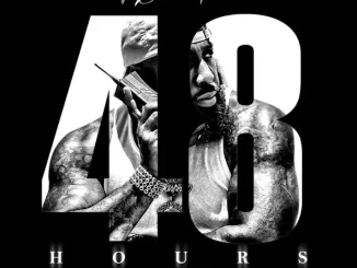 ALBUM: Trae tha Truth – 48 Hours Later Trae tha Truth 48 Hours Later