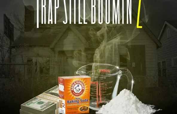Trap Still Boomin' 2 Various Artists Trap Still Boomin' 2 Various Artists