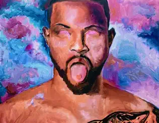 ALBUM: Trevor Jackson – The Love Language Trevor Jackson – The Love Language