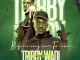 Tribby Wadi Bhozza – Bambi ft Buddy Sax, Shandesh & Ntate Stunna