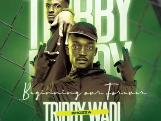 Tribby Wadi Bhozza Ft. Buddy Sax, Zoli White Smoke, SmeezyOn The Beat & Master Chuza – Solution Tribby Wadi Bhozza Ft Buddy Sax, Mellow Rsa, Son Bommin & Wiky Neva – Mkhaya