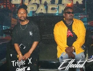 Triple X Da Ghost – Nka Mofa ft Effected, Zee Nxumalo, Kweyama Brothers & Uncool MC