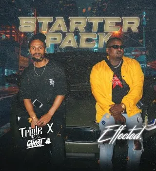 Triple X Da Ghost – Nka Mofa ft Effected, Zee Nxumalo, Kweyama Brothers & Uncool MC