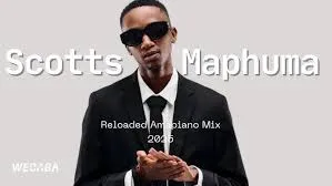 Tupris, Uncle Waffles & Vigro Deep – Sgubhu ft. DJ Maphorisa ,Nandipha808 , Stena Academy ,Ceeka RSA