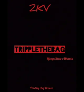 TwoKay Version – TrippleTheBag TwoKay Version – TrippleTheBag
