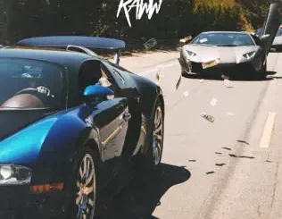ALBUM: Tyga – Bugatti Raww Tyga – Bugatti Raww