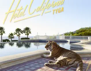 ALBUM: Tyga – Hotel California (Deluxe Version) Tyga – Hotel California (Deluxe Version)