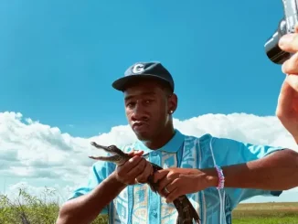 Tyler, The Creator - BEST INTEREST Tyler, The Creator BEST INTEREST