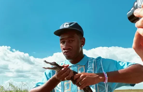 Tyler, The Creator BEST INTEREST Tyler, The Creator BEST INTEREST
