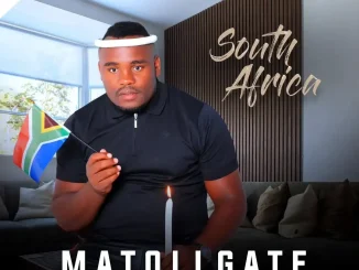 UMatollgate – Inyanga yami UMatollgate – Ithemba lami