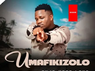 Umafikizolo – Inja Kabi Lena - EP Umafikizolo – Inja Kabi Lena EP