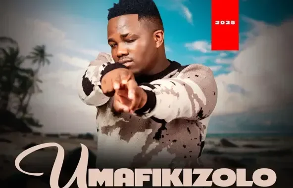 Umafikizolo – Inja Kabi Lena EP Umafikizolo – Inja Kabi Lena EP