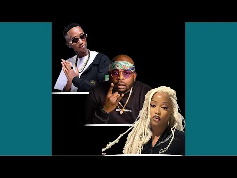 Uncle Waffles Ghost ft. Dj Maphorisa, Mellow & Sleazy, Scotts Maphuma, LeeMcKrazy Uncle Waffles Ghost ft. Dj Maphorisa, Mellow & Sleazy, Scotts Maphuma, LeeMcKrazy