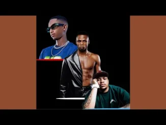Uncool MC, Scotts Maphuma & Mellow & Sleazy Noma Ungang'bheka!