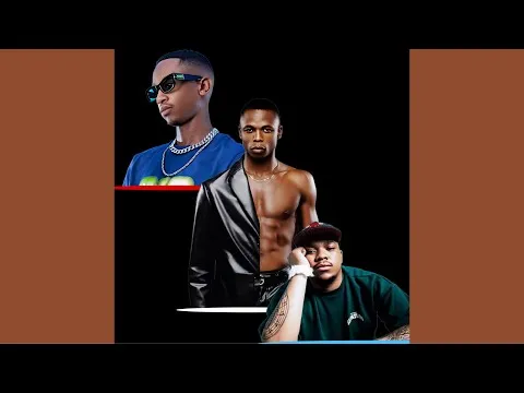 Uncool MC, Scotts Maphuma & Mellow & Sleazy Noma Ungang'bheka! Uncool MC, Scotts Maphuma & Mellow & Sleazy Noma Ungang'bheka!