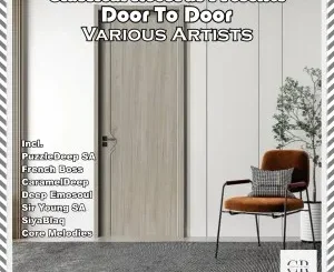 Ep: VA - Door To Door, Vol. 1 VA – Door To Door, Vol. 1