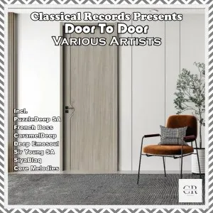 VA – Door To Door, Vol. 1 VA – Door To Door, Vol. 1
