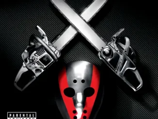ALBUM: Various Artists – SHADYXV Various Artists SHADYXV